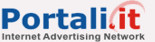Portali.it - Internet Advertising Network - è Concessionaria di Pubblicità per il Portale Web puliturasecco.it
